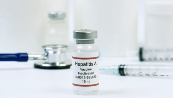 Hepatitis A scare at Tim Hortons in Saskatchewan; seek vaccinations now
