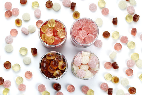 SugarSin launches range in Waitrose