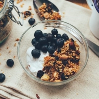 Weekly Roundup: Bio&Me launches FODMAP-friendly granola, USDA invests US$50M in grants to seafood in