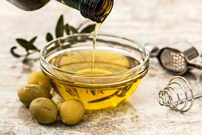 Price rises and private label drive up sales of olive oil