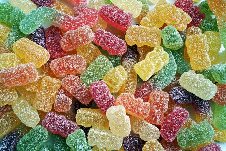 Will confectionery follow in soft drinks’ footsteps?