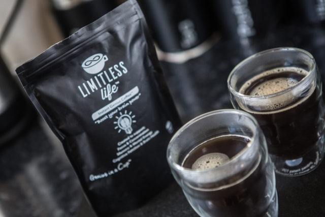 Limitless Life launches with nootropic coffee product
