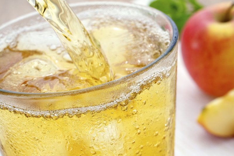 Demand for SugarBee-brand cider previews strong apple season ahead - Chelan  Fresh