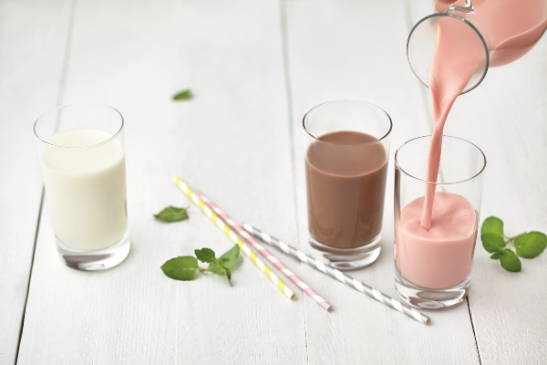 Flavoured Milk Beverages: Profiting From A Growth Market