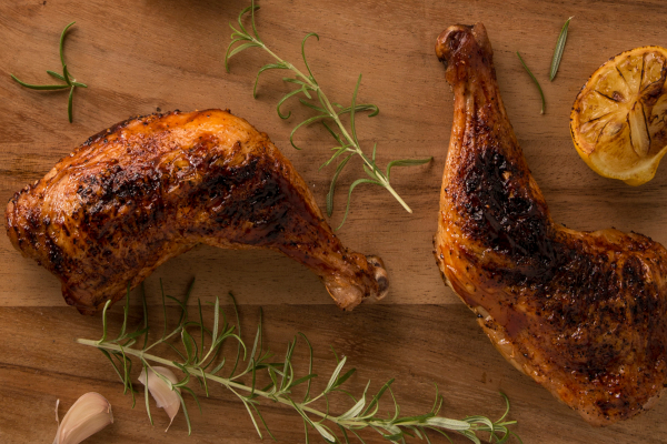 Making Meat And Poultry Products Look Better, Taste Better And Last Longer—Naturally!
