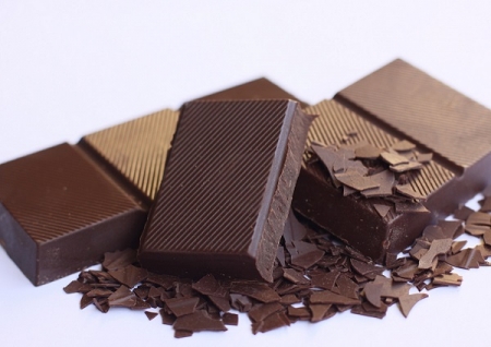 Harnessing The Power Of Chocolate With Reduced Sugar