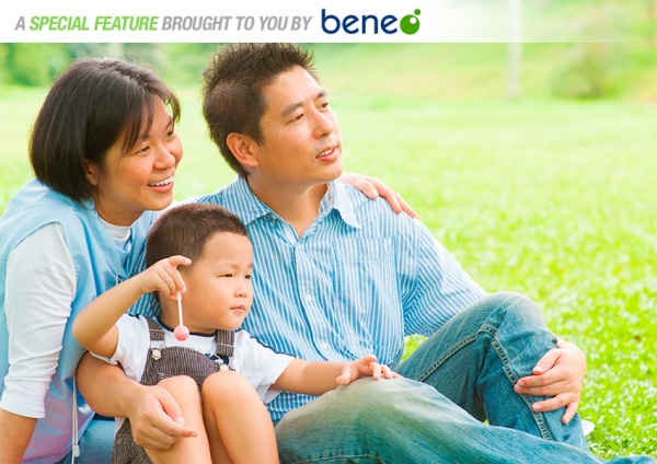 Beneo Provides New Opportunities To Fight Obesity In Children
