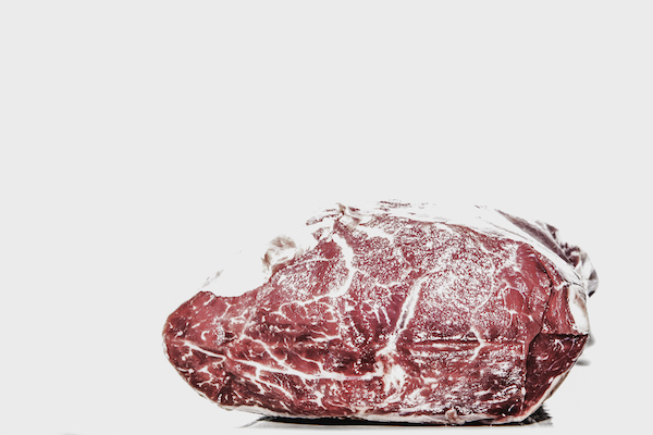 A New Era Of Meat Processing: Cultured Meat