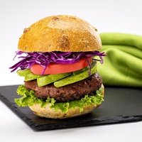 CP Kelco creates clean label ingredient portfolio for texturizing plant-based meat alternatives