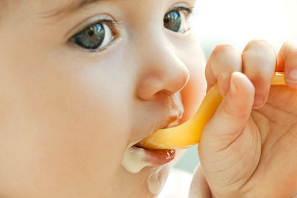 Would You Like To Feed Your Baby “Pesticide-Fortified” Food?