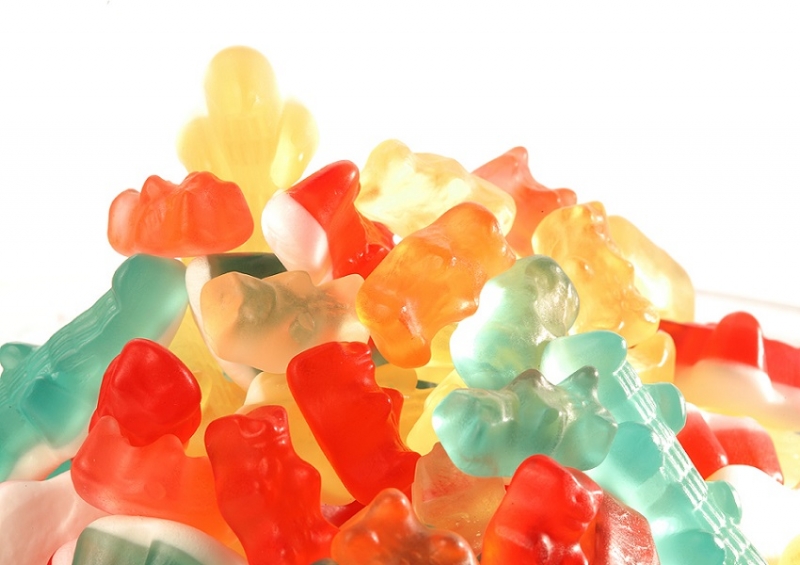 Gelatin—The Solution For Natural, Healthy Indulgence