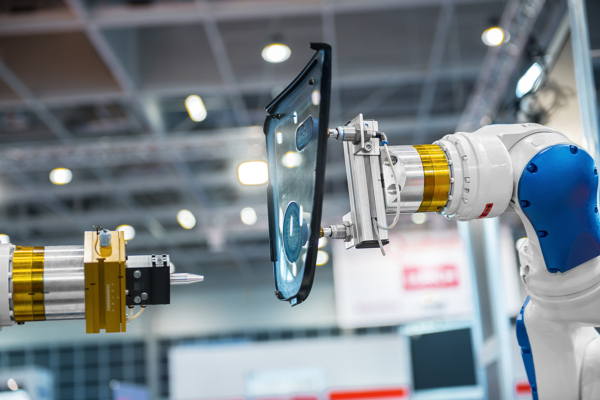 Cobots And The Future Of Maintenance