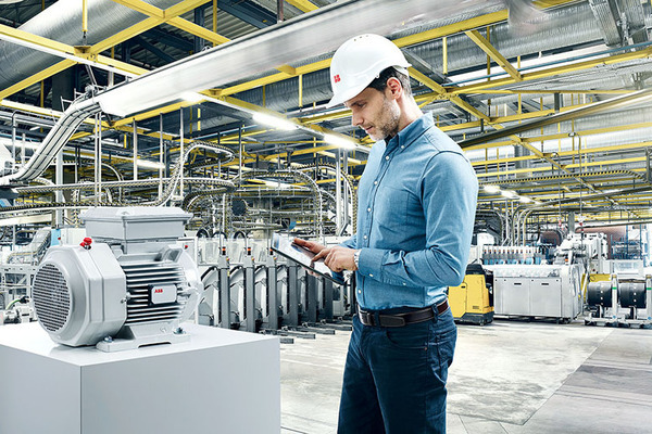 Improving Productivity Through Smart Manufacturing