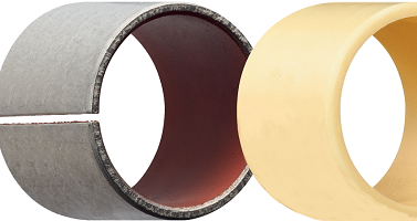 Five Reasons To replace PTFE-Lined Bearings
