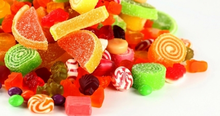 Water Activity And Quality In Confectionery