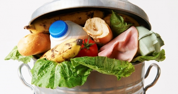 Food Loss & Waste: It Happens At Every Step Of The Supply Chain