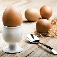 British egg industry in crisis as production costs soar amid Russia’s invasion of Ukraine