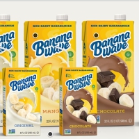 Banana Wave to make ripples in plant-based dairy space with Eat & Beyond investment