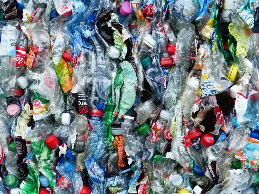 Biodegradable Plastics: Environmental Impacts And Waste Management Strategies