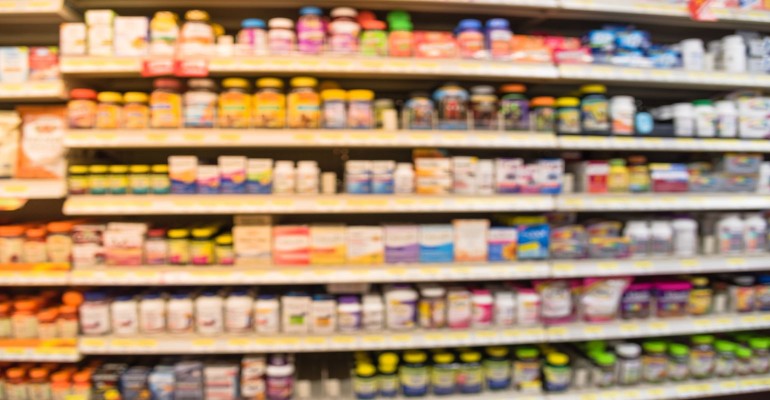 FDA hoping to shrink pool of noncompliant supplement ingredient notifications