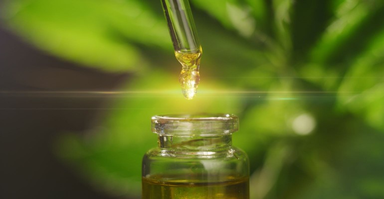 Promising growth areas for CBD and other phytocannabinoids