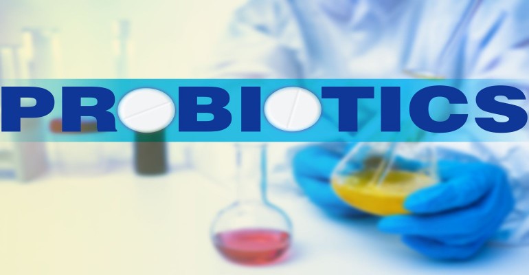 Selecting a probiotic supplement contract manufacturer