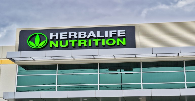 Herbalife Nutrition raising prices in response to inflation