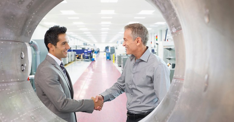 Contract manufacturing process aids – Oft-overlooked tools for success