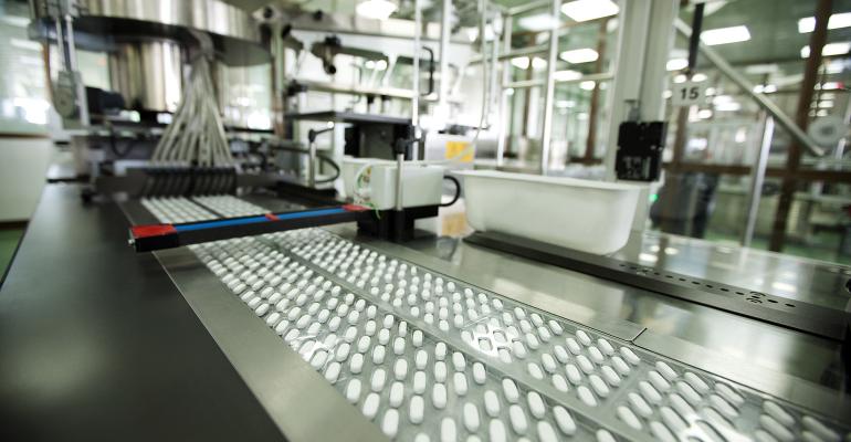 Dietary supplement manufacturing equipment for capsules, tablets and powders: Attention to detail re