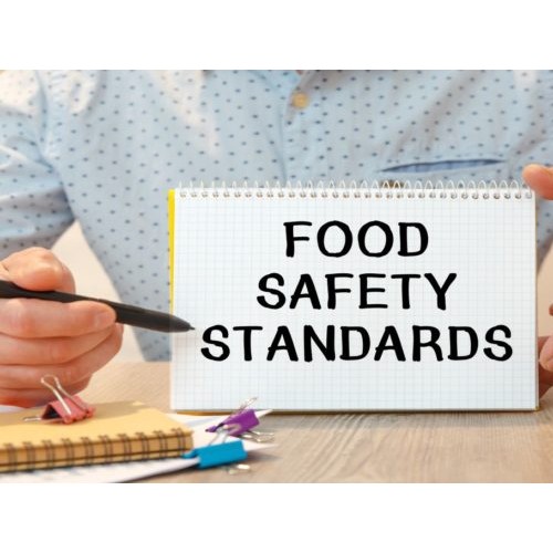 FAO details food safety projects in three countries