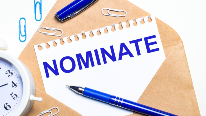 IAFP looking for Secretary Nominations