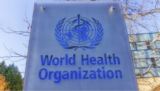 WHO continues efforts to estimate scale of foodborne infections