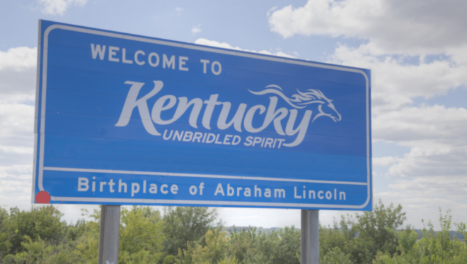 Kentucky launches new food safety reporting website
