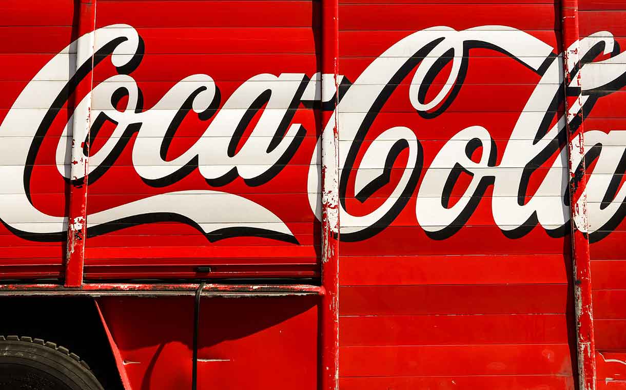 Coca-Cola beats analysts’ expectations for Q3 revenue, raises guidance