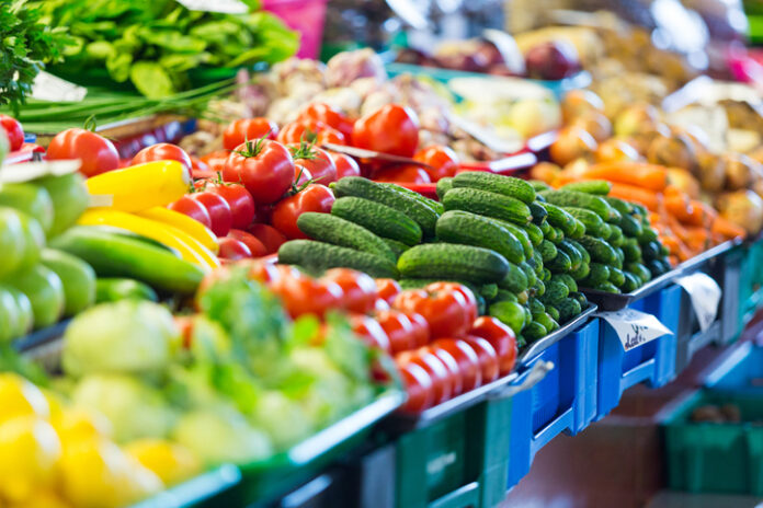 Report: Inflation Hits Organic Fresh Produce in Q3