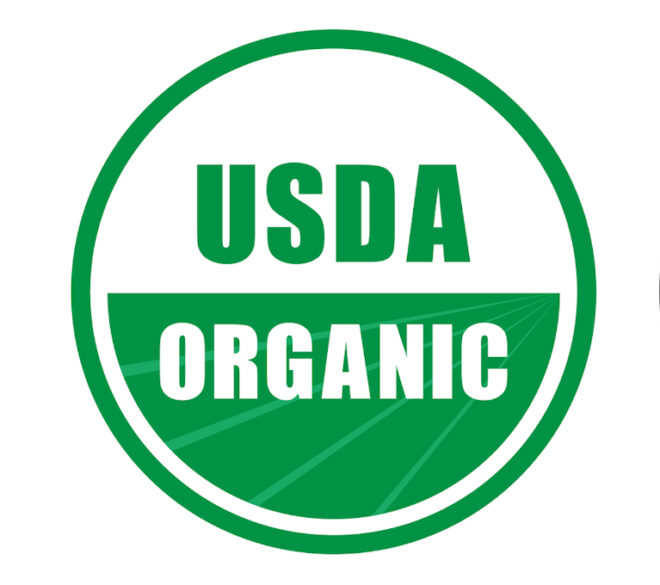 Organic Label’s animal welfare rule is close to crossing the finish line