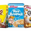 Kellogg raises outlook after “better-than-expected” results