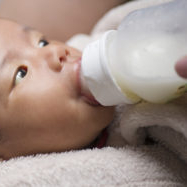 More capacity turning out to be the answer to the infant formula shortage