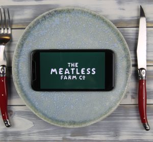 Meatless Farm crowned UK’s favourite plant-based mince