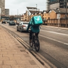 Deliveroo injects £2.5M into subsidies for recyclable and compostable foodservice packaging
