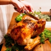 Turkey troubles: Avian flu, smaller birds and higher prices ruffling feathers ahead of festivities