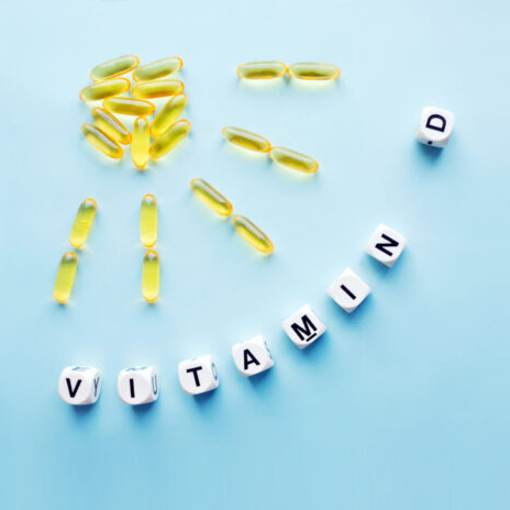 Raising Awareness on World Vitamin D Day