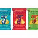 Valeo launches travel-inspired snack brand