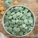 GNT Group releases green Exberry powder made from turmeric and spirulina