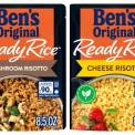 Ben’s Original unveils Risotto Ready Rice range