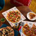 Gousto and PizzaExpress team up for at-home feasting