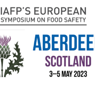 IAFP offers a chance for students to attend the EU symposium