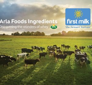 First Milk and Arla Foods Ingredients agree new whey collaboration