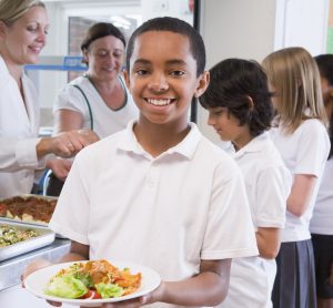 USDA invests $50 million to strengthen school meals