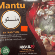 Beef dumplings recalled in California over lack of federal inspection